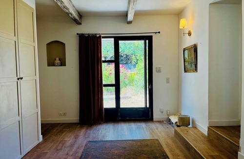 Cassis Condo | Bastide St Michel—Charming House/Lower Level of a Villa with Pool in Cassis, Sleeps 11