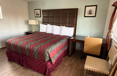 Ventura Hotel | Bayshore Inn Ventura