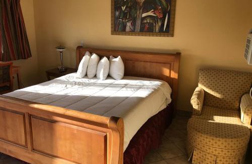Ventura Hotel | Bayshore Inn Ventura