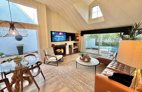 Dana Point House | Beach Close Great Vibes