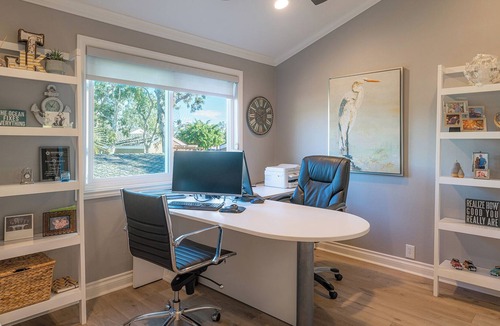 Huntington Beach House | Beach close, walk to Beach, downtown and live in a quiet community! Surf City!