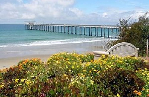 Village of La Jolla House | Beach Escape! On-Site Restaurant and Bar, Pet-Friendly, Near Wipeout Beach