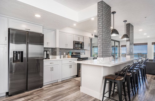 Imperial Beach Condo | Beach Front Condo with Amazing Views. DOD, Military, North Island Per Diem