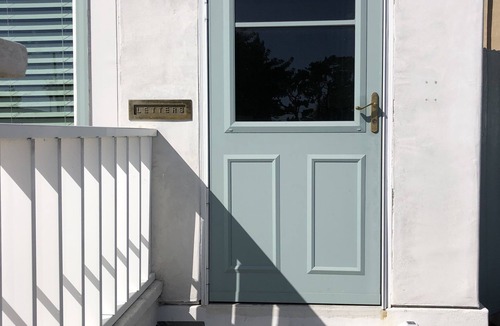 North Pacific Beach House | Beach House in Pacific Beach 3 bdrm with home office, 2 blocks to ocean