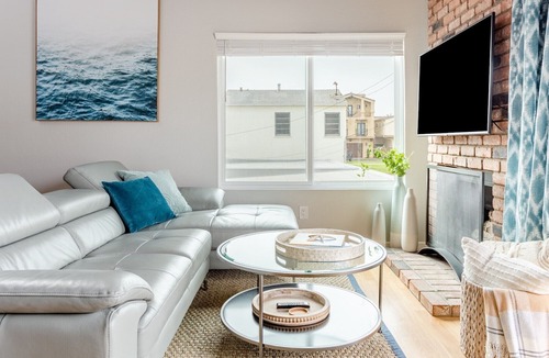 Sunset Beach House | Beach Living at its best!