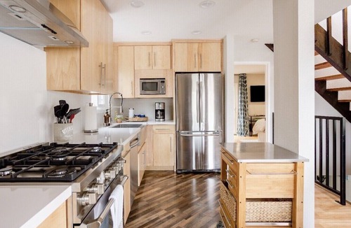 Sunset Beach House | Beach Living at its best!