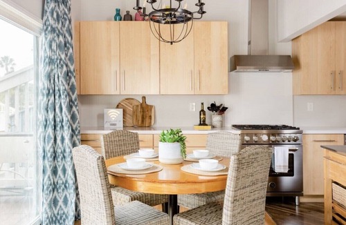 Sunset Beach House | Beach Living at its best!