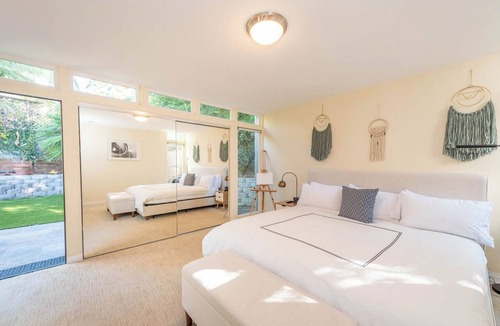 Del Mar Heights House | Beach Resort Home w/Ocean Views + Jacuzzi & Sauna!