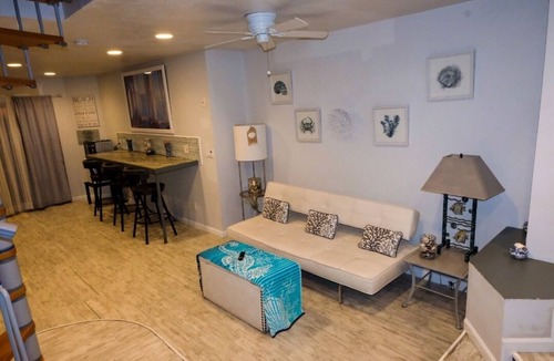 La Presa House | Beach Vibes