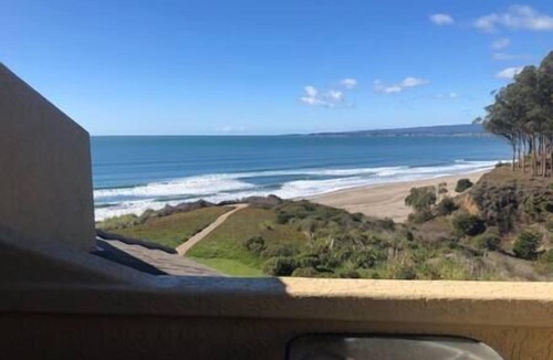 Rio del Mar Condo | Beach View Condo with Heated Pool at Seascape Beach Resort