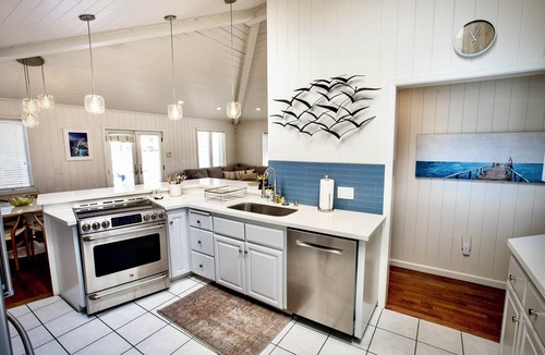 Del Mar Cottage | Beachbound Bliss in Del Mar