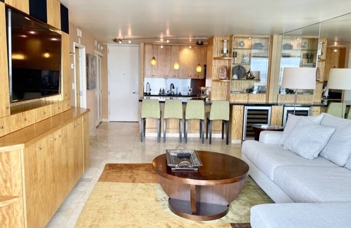 Coronado Condo | Beachfront Condo in Beautiful Coronado
