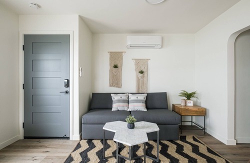 Townsite Cottage | Beachfront Cottage (106)