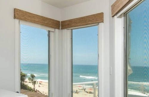 Carlsbad Village House | Beachfront in the Heart of Carlsbad Village - BBQ, hot tub, walk to everything!