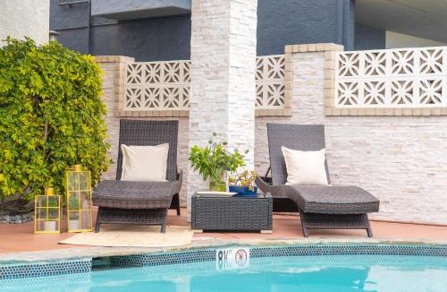 Carlsbad Village Apartment | Beachwalk Villas