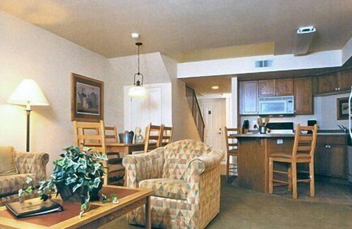 Altaville Apartment | Beautiful 1 bedroom unit at resort, sleeps 4