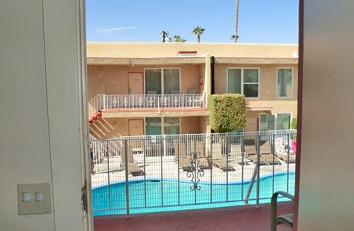 Sonora Sunrise Apartment | Beautiful 2 bedroom unit at resort, sleeps 6