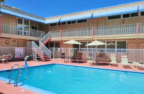 Sonora Sunrise Apartment | Beautiful 2 bedroom unit at resort, sleeps 6