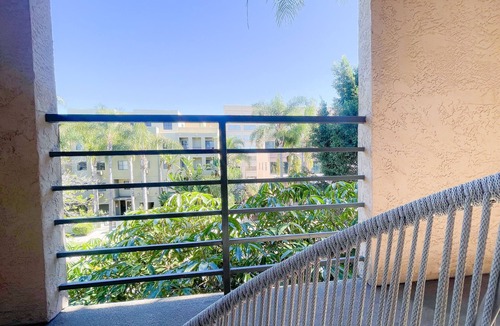 Hillcrest Apartment | Beautiful 2 bedroom in the Heart of San Diego