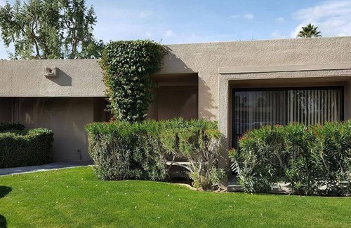 Palm Desert Condo | Beautiful 2-bedroom 2-bedroom apartment in a popular resort