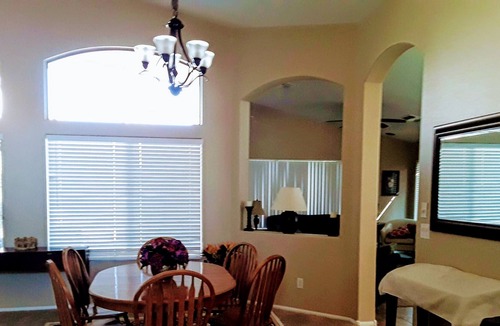 San Tan Valley House | Beautiful 3 1/2 bedroom home with office in San Tan Valley, AZ (many amenities!)