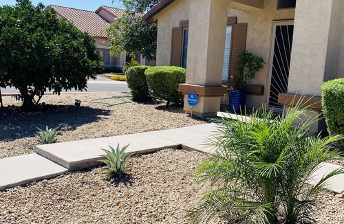 Westwind House | Beautiful, 3 bedroom , 2bath ,heated pool , pool table