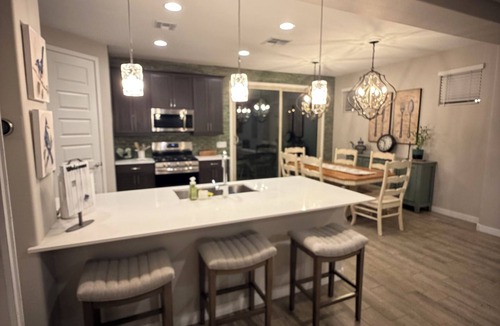 San Tan Valley House | Beautiful 3-bedroom house in delightful Queen Creek