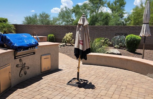 Vistancia House | Beautiful 3 Bedroom Vistancia Home - Luxury and Privacy at a great price