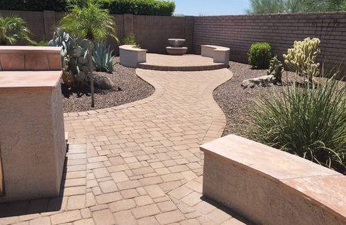 Vistancia House | Beautiful 3 Bedroom Vistancia Home - Luxury and Privacy at a great price