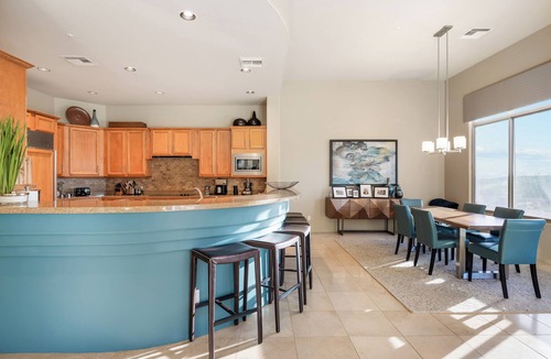 Mirabel Village House | Beautiful 4-bedroom house in North Scottsdale with a Pool, Spa, AC. Book now