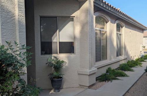Oakwood Villa | Beautiful, bright and spacious Villa.