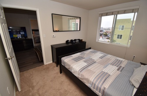Downtown San Diego Apartment | Beautiful Condo, Stunning View, Little Italy