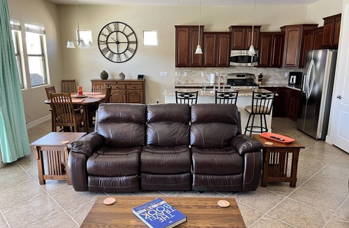 Estrella Mountain Ranch House | Beautiful Desert Oasis Home with pool located close to major Phoenix amenities.