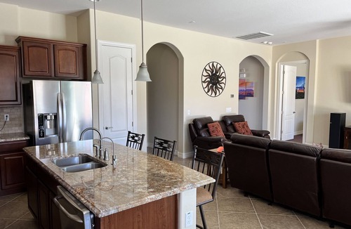 Estrella Mountain Ranch House | Beautiful Desert Oasis Home with pool located close to major Phoenix amenities.