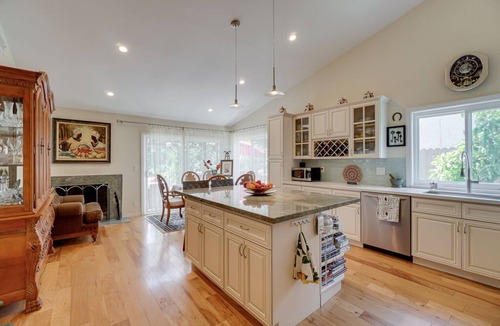 Laguna Hills House | Beautiful Escape in Laguna area, Orange County