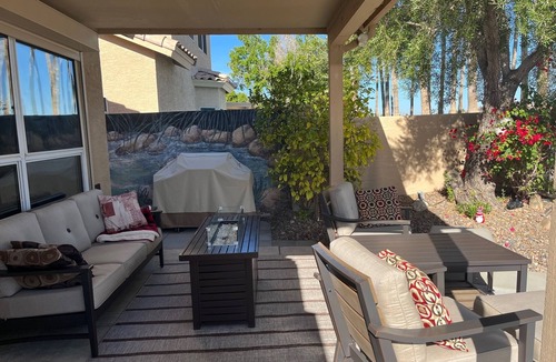 Estrella Mountain Ranch House | Beautiful Estrella Mountain Ranch