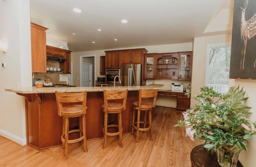 Nevada City House | Beautiful family friendly home