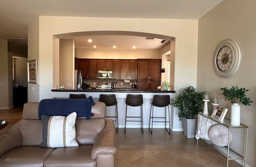 Desert Ridge House | Beautiful Golf Course Home in Desert Ridge near Scottsdale