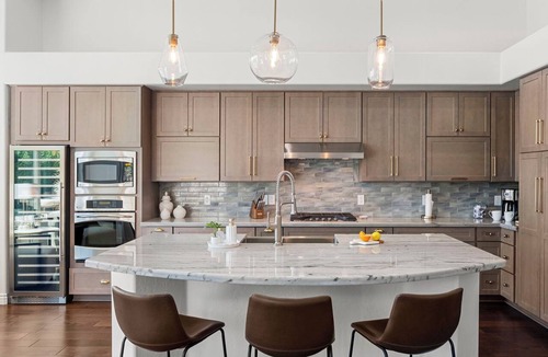Talon Retreat House | Beautiful Grayhawk Retreat - Gated, Private Pool, Personal Putting Green
