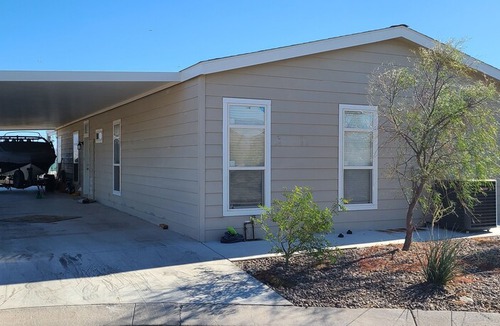 Havasu Lake House | Beautiful Havasu Landing Lake House