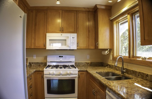 Mountain Club Cabin | Beautiful Home in the Pines: 3bed, 2bath just 10 min to Prescott Town Center