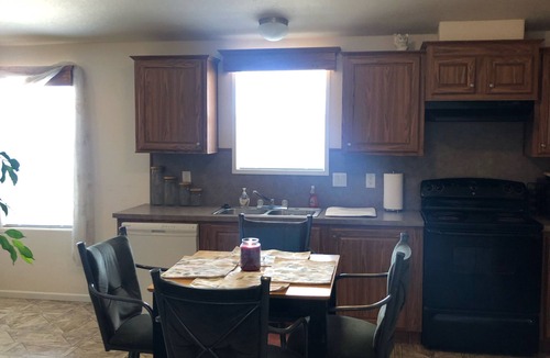 Mohave Valley House | Beautiful home near Topock Marina and the Historic route 66