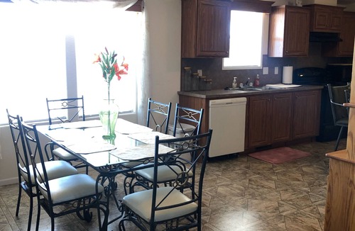Mohave Valley House | Beautiful home near Topock Marina and the Historic route 66