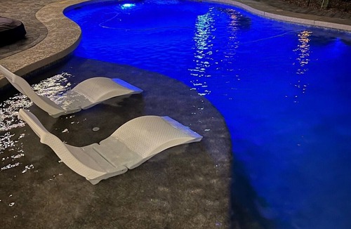 Buckeye House | Beautiful home with Heated Pool, Outdoor Bar, Spring Training, Golf