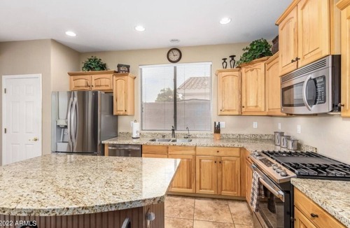 Palm Valley House | ~BEAUTIFUL HOME WITH POOL IN PRESTIGIOUS LITCHFIELD/PALM VALLEY