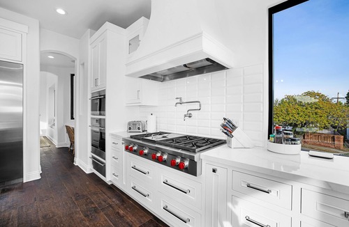 Coronado House | Beautiful House With Pool, Hot Tub And Gorgeous View, Only Steps From The Beach
