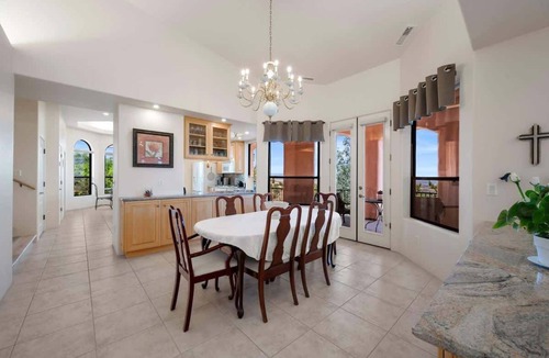 Yavapai Hills House | Beautiful Mountain Top Retreat *With a Spa*