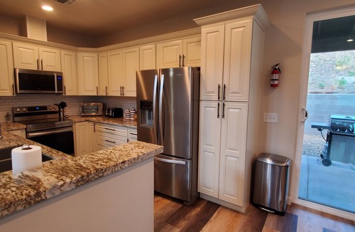 Diamond Valley House | Beautiful new built available in Prescott, Arizona.