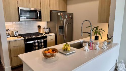 Downtown Apartment | Beautiful Penthouse in the Heart of Santa Monica