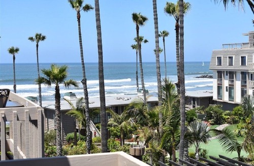 Townsite Condo | Beautiful Place! We Picked The Best For You! Air-in Bedroom for Summer!